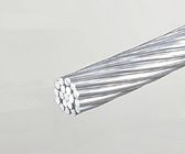 Overhead Line 100mm2 1350 All Aluminium Alloy Conductor aaac conductor
