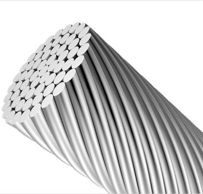 High quality Luoyang Cable DIN 1350 1000mm2 All Aluminum Alloy Conductor