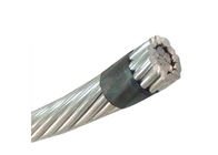 Outdoor 750MCM 500MCM Aluminium Conductor Alloy Reinforced