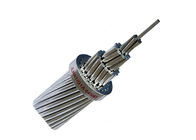 Direct Burial 1350-H19 Aluminium Conductor Alloy Reinforced