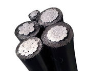 Alternating Current System 600V 1000V XLPE Insulated Cable
