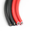 PVC Cross Linked Polyethylene Insulated 35KV Electric Power Cable