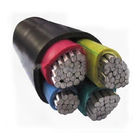 XLPE PVC Insulation 185 Sqmm 240 Sqmm LV Power Cable