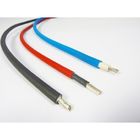 Solar Station 3.42mm 6mm2 Solar PV Cables