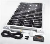 Photovoltaic System 1800V PV1-F Solar PV Cables