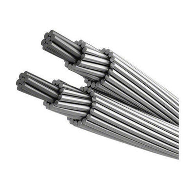 ASTM ACSR 336.4MCM Aluminium Conductor Cable