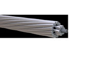 ASTM STANDARD Overhead AAC conductor #2 Awg Aluminium Conductor Cable