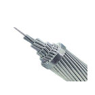 Power Transmission Line AAAC conductor 100mm2 Aluminium Alloy cable