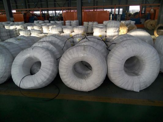 Direct Burial LV ACSR B498 Bare Aluminium Conductor