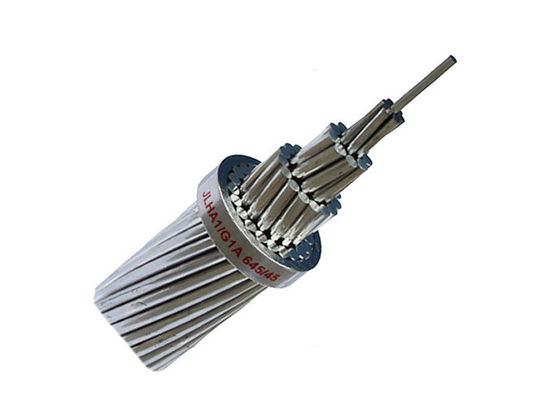 Corrosion Resistance 12 Gauge 1KV Bare Aluminum Wire