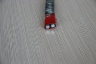 Triplex XLPE Insulated IEC standard 60502  Aerial Cable cable