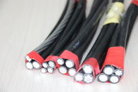0.6/1kv Power Service Drop Cable For Overhead Transmission Line