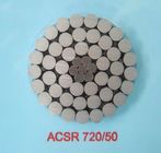 ACSR Overhead Stranded Bare Aluminium Conductor Steel Cable for Transmission Line