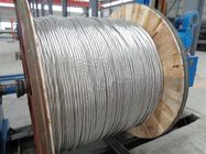 Stranded Reinforced Aluminum Alloy Conductor ACAR bare aluminum conductor