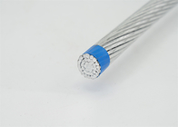 ASTM Standard Aluminium Conductor Cable Akron Overhead Conductor AAC  #2 Awg