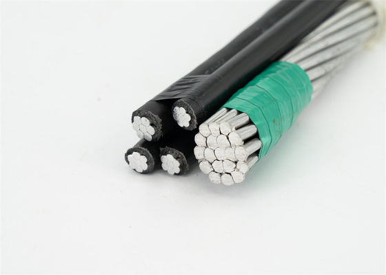 AWG Aluminium Conductor Insulated Cable