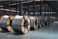 Competitive quality Aluminium 1350 wire stranded high strength Steel wire Reinforced conductor