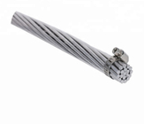 CABLE AL 6201 AAAC CAIRO SECTION 235.8 MM2 ALUMINUM CONDUCTOR