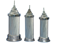 High Tensile Strength All Aluminium Conductor AAC For Distribution Lines