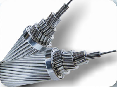 AAAC All Aluminum Alloy Conductor For Electric Power Transmission Line