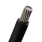 XLPE ABC Aluminum Overhead Aerial Bundle Conductor Electrical Cable 0.6/1kv