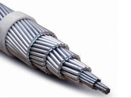 Stranded Reinforced Aluminum Alloy Conductor ACAR bare aluminum conductor