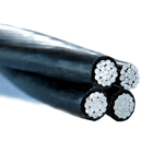 0.6/1kv XLPE Insulated Electric Cable Power Cable