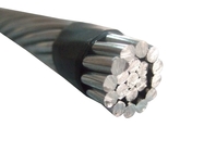 CSA Standard high quality ACSR Aluminium Conductor Cable For Bare Overhead Transmission