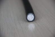 Underground Aluminum Conductor Xlpe Insulated Cables PVC Sheath