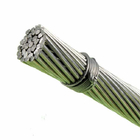 Power Transmission Line Overhead AAC AAAC Stranded Bare ACSR Cable
