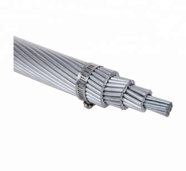 Overhead Line All Aluminium Conductor Low Voltage 600-1000V 1KV-35KV