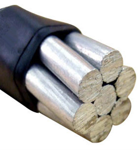 Overhead ACSR Aluminium Conductor Cable BS 215 Part 2 DIN 48204 DIN 48201/8