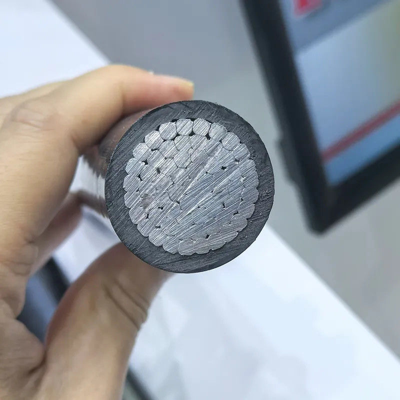 ABC AL/PVC 0.6/1KV Single Core 95mm 120mm 150mm 185mm 240mm 300mm 400mm Xlpe Insulated Power Cable