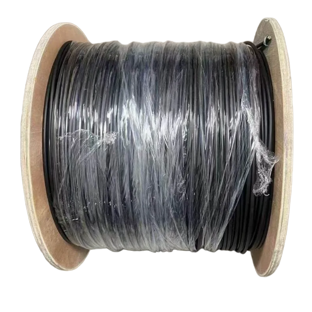 ABC XLPE Insulated Sheathed Aerial Bundled Cable Overhead Power Transmission for Power Station and Rural/Urban Areas