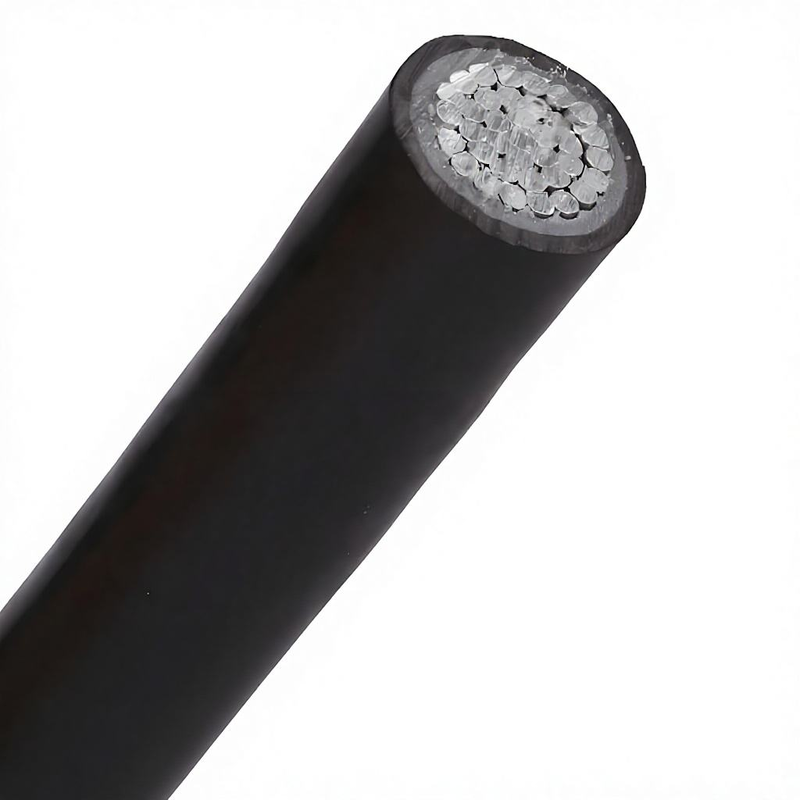 JKLGYJ 10KV Aluminum Conductor Overhead Cable Insulated Aerial Wire for Scenic Area Wiring