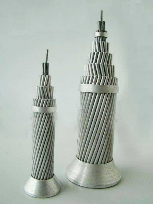 IEC 1089-1991 150mm2 All Aluminium Alloy Conductor