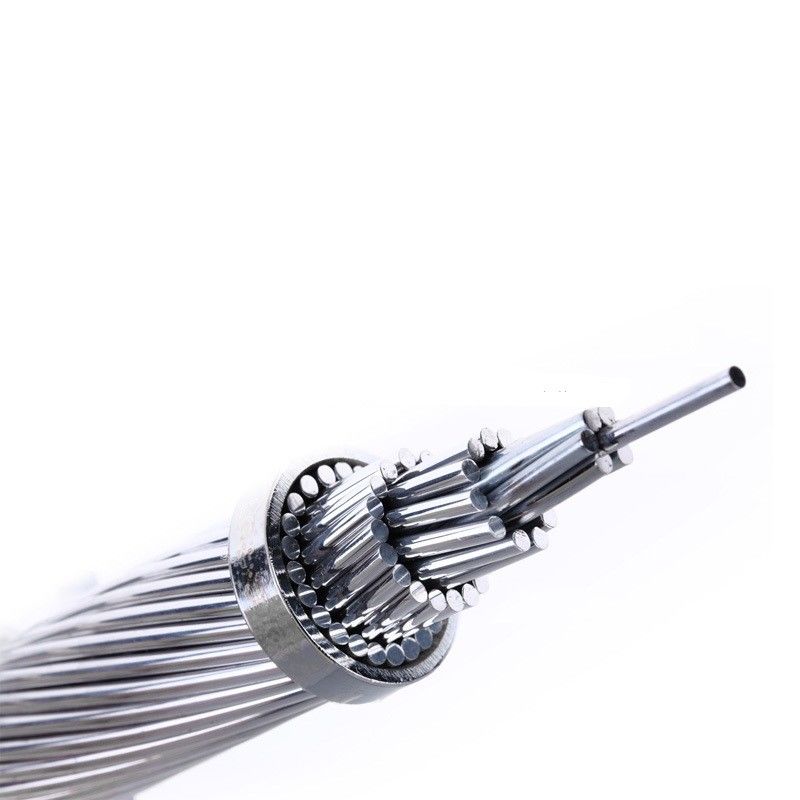 Low Voltage Alliance DIN48204 All Aluminium Alloy Conductor