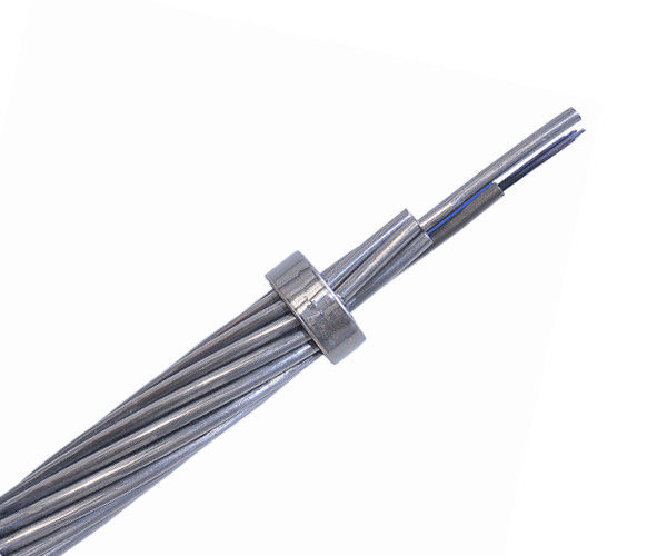 Combined Light Weight ASTM DIN AACSR Conductor