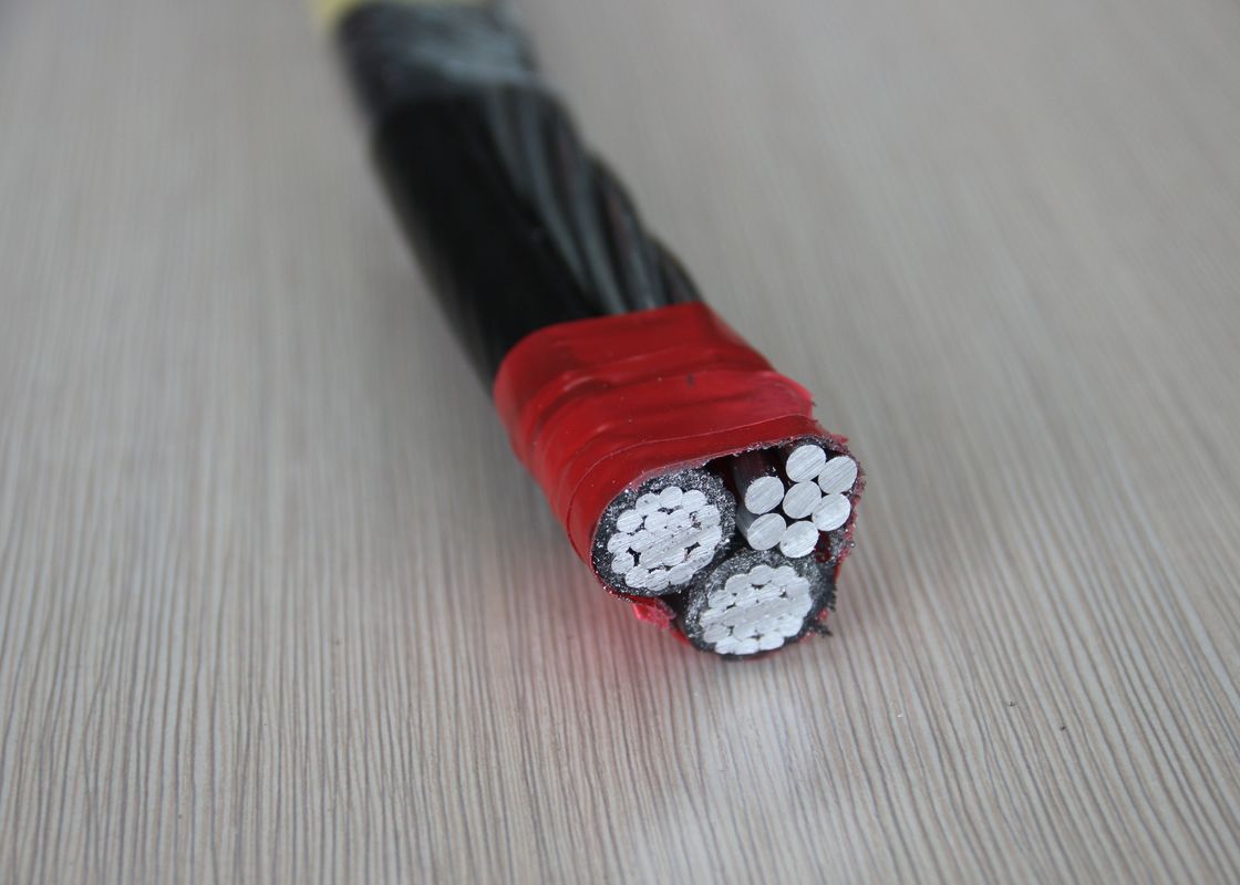 Single Conductor 6 AWG 1000V XLPE Insulated Cable