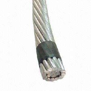 Cable Lupine 2500 Mcm Ungreased Acar Conductor Alloy Reinforced
