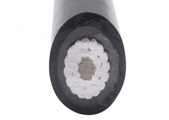 1*16mm2 1*25mm2 Overhead Insulated Cable XLPE Polyethylene
