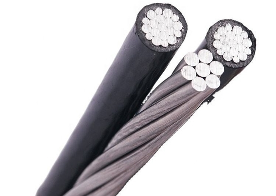 3*95mm 3*70mm Polycab XLPE Cable Overhead Transmission Line