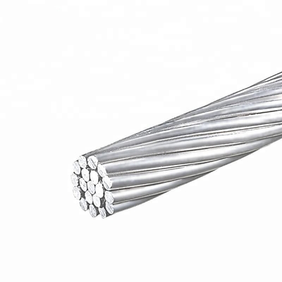 B230 1350-H19 All Aluminium Conductor 795 Aac Arbutus Wire