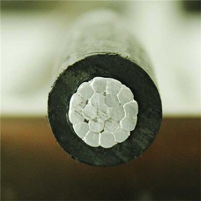 70mm2 95mm2 Aerial Bundle Conductor Cable Single Core 600/1000 Volt