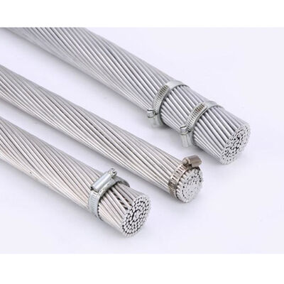 AAAC/ AAC (All Aluminum Alloy 6201-T81 Conductors) Overhead Conductors