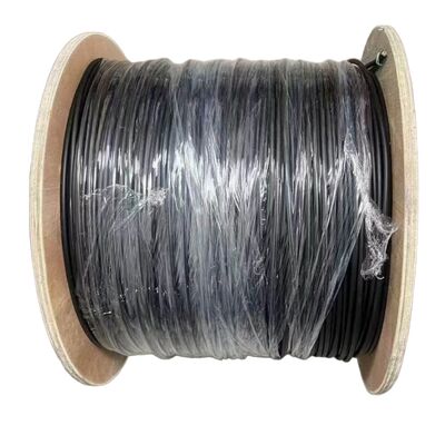 ABC XLPE Insulated Sheathed Aerial Bundled Cable Overhead Power Transmission for Power Station and Rural/Urban Areas
