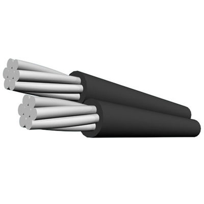 Pe 2 Core Double Insulated Cable Low Voltage Outdoor