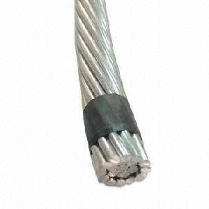 ASTM Standard AAAC Cable All Aluminum Alloy Stranded Cable Overhead Conductor