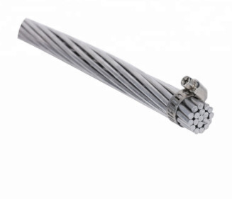 10-800mm2 Bare Stranded All Aluminum Conductor AAC AAAC Cable